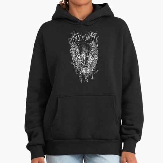 Fall of Efrafa Merch Hoodie