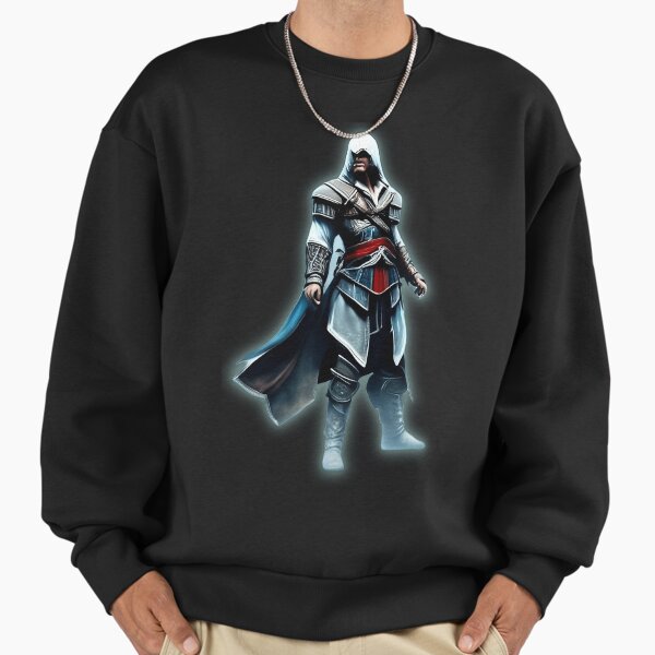 Assassin's Creed Sweatshirt