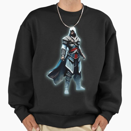 Assassin's Creed Sweatshirt