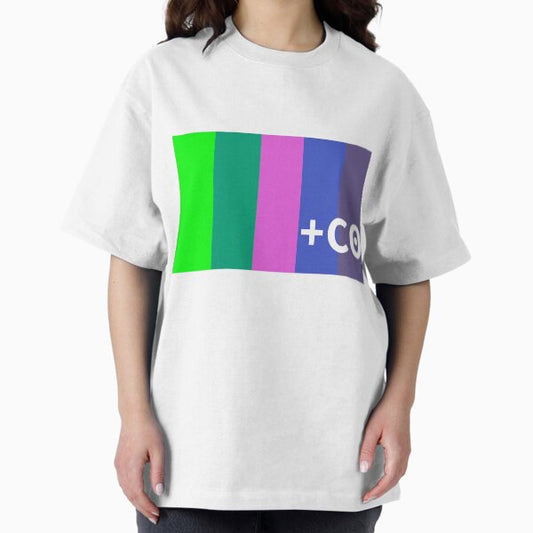 Digital Free Speech Flag T-Shirt