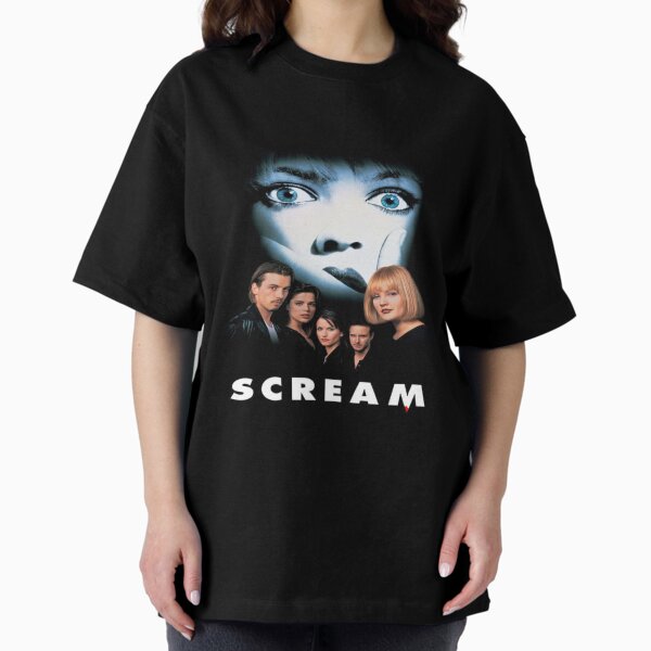 Scream 1996 T-Shirt