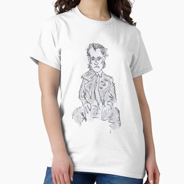 Withnail and I T-Shirt