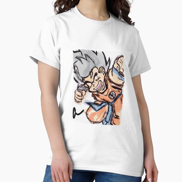 Carrot T-Shirt