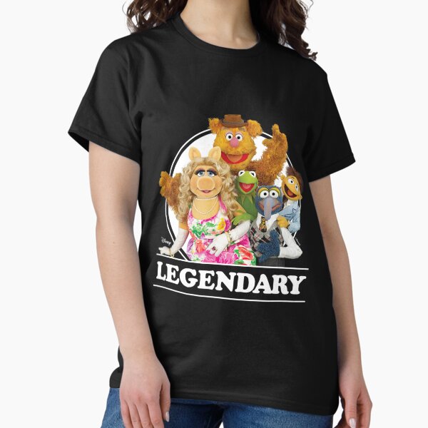 The Muppets Legendary T-Shirt