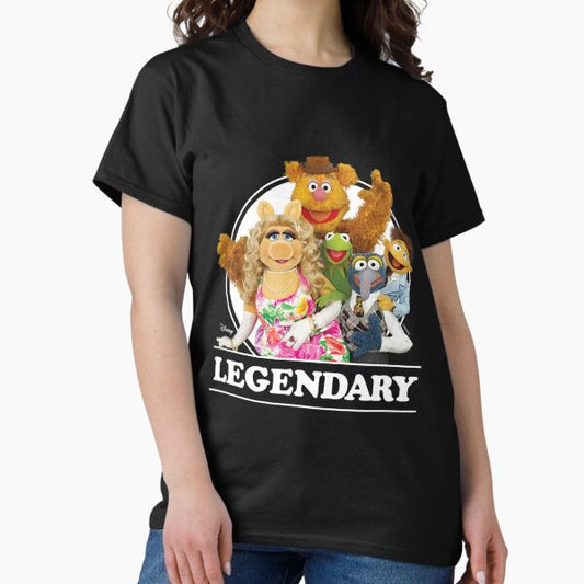 The Muppets Legendary T-Shirt