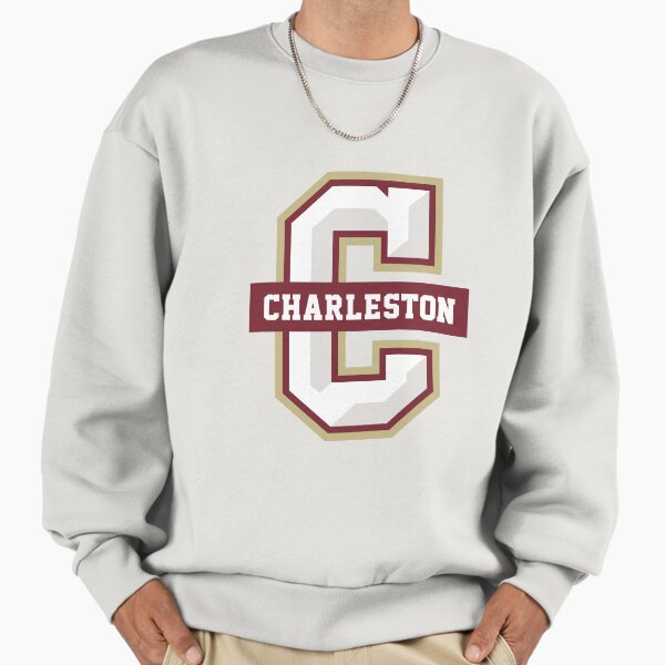 College of Charleston Sweatshirt