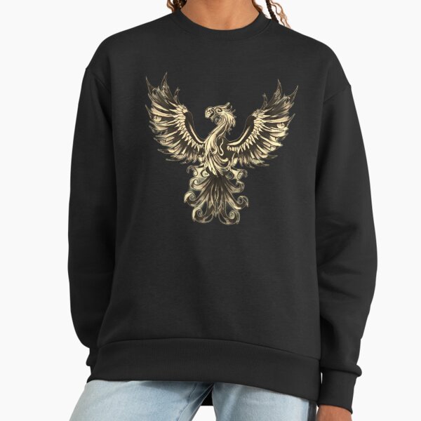 Legendary phoenix Sweatshirt