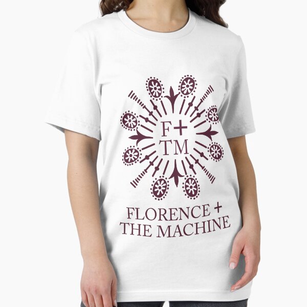 Florence Logo T-Shirt