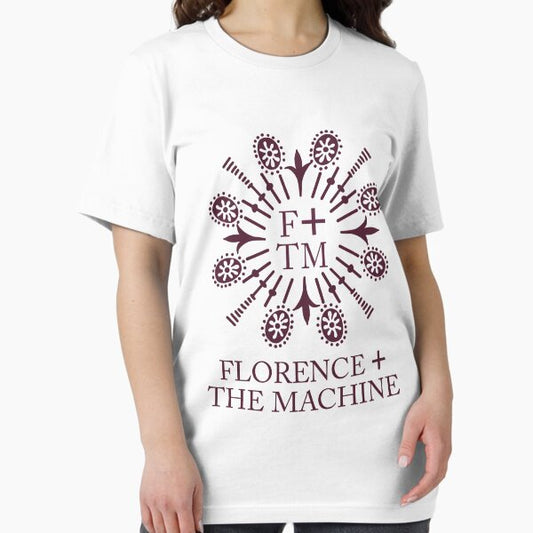 Florence Logo T-Shirt