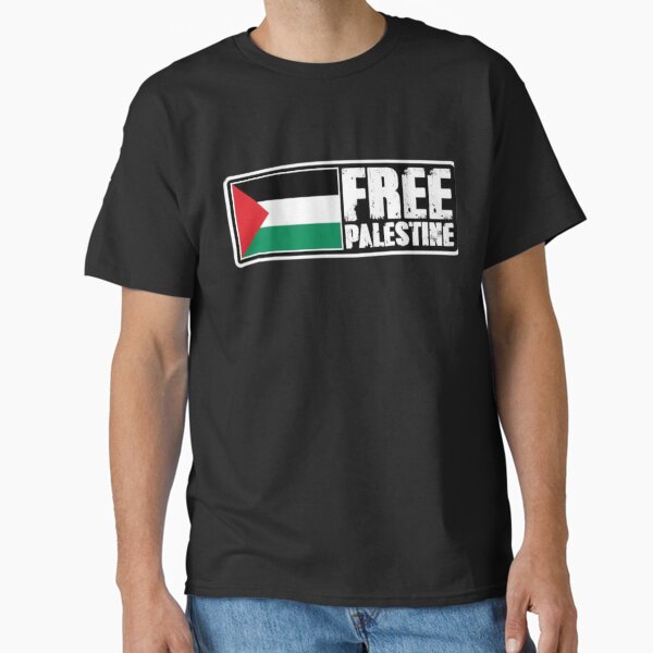 Palestine T-Shirt