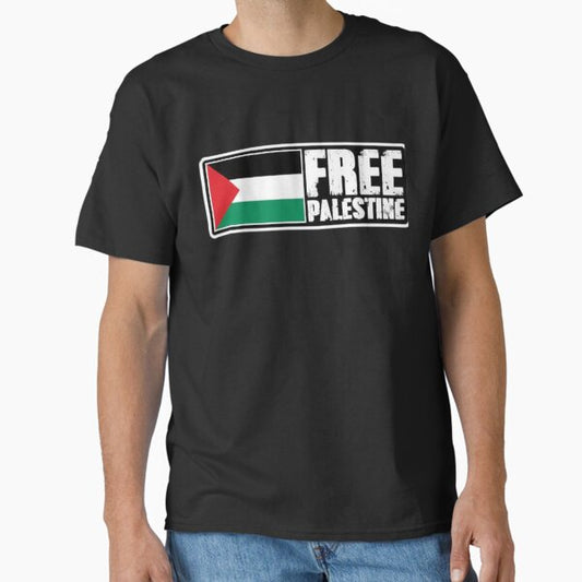 Palestine T-Shirt