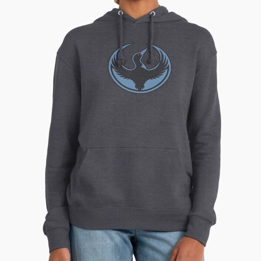 Minnesota Rebelian Hoodie
