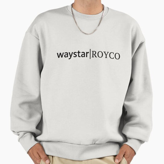 Waystar Royco (Succession) Sweatshirt