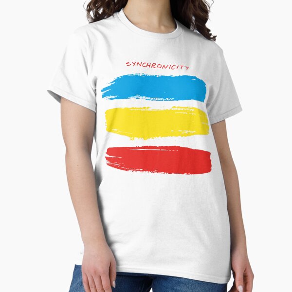 Synchronicity T-Shirt