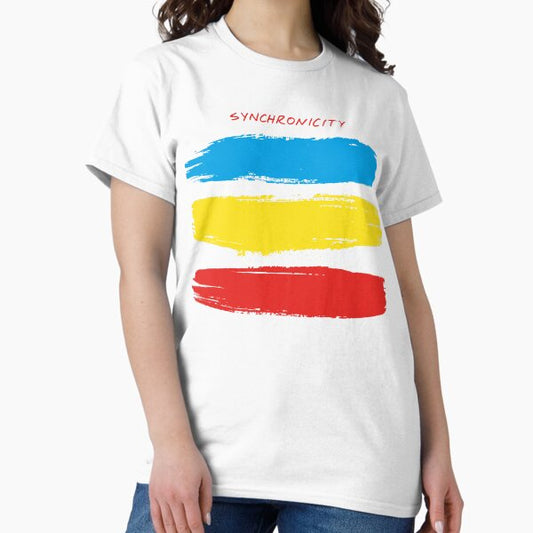 Synchronicity T-Shirt