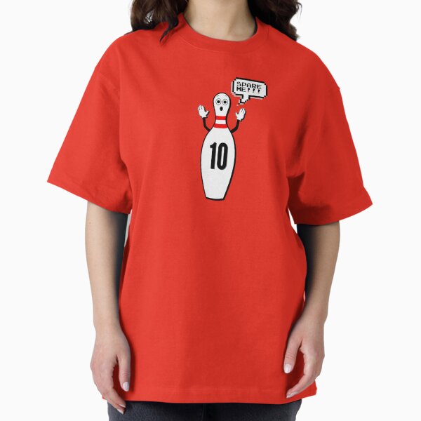 Spare Me Ten Pin T-Shirt