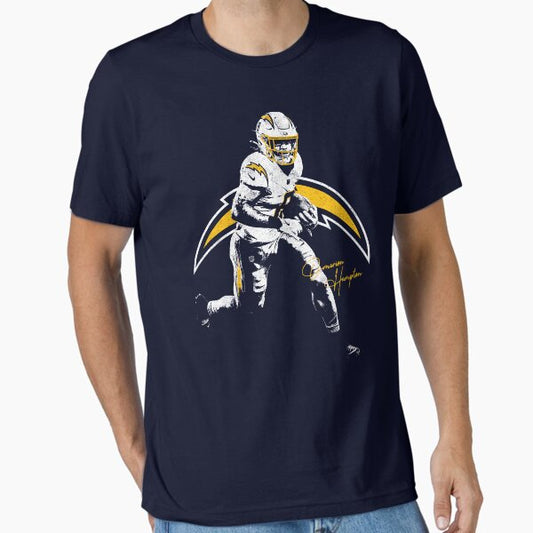Omarion Hampton T-Shirt