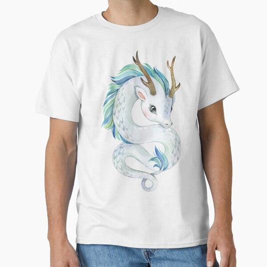 Cute mythical dragon T-Shirt