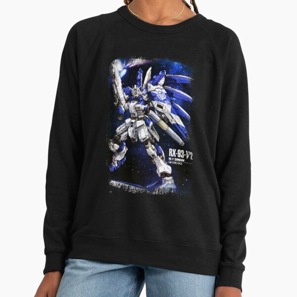 RX 93 Hi Nu Lightweight Sweatshirt