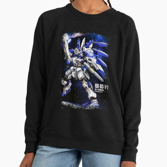 RX 93 Hi Nu Lightweight Sweatshirt