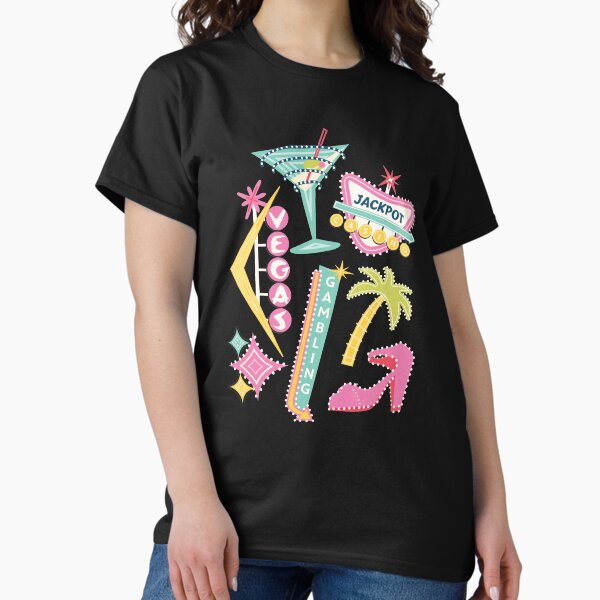 Viva Las Vegas T-Shirt