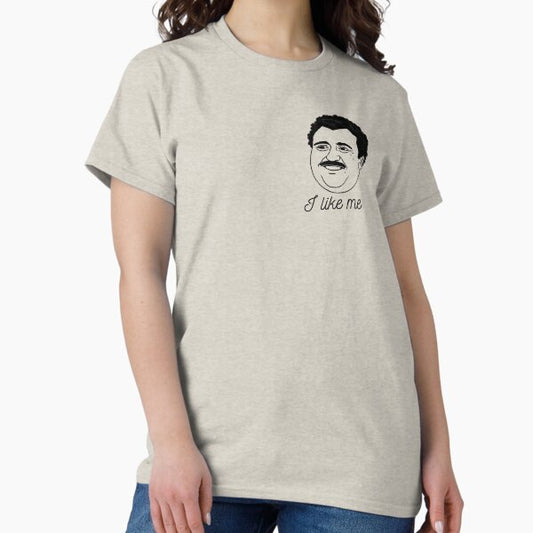 John Candy T-Shirt