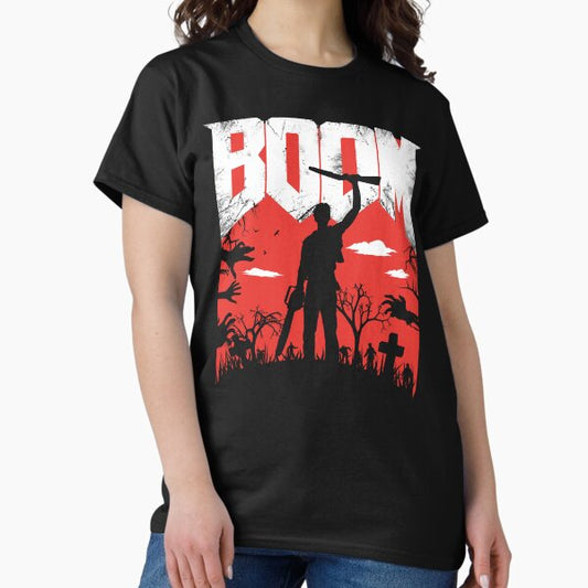 This is my Boomstick! T-Shirt