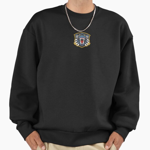 Nottingham Panthers-Logo Sweatshirt
