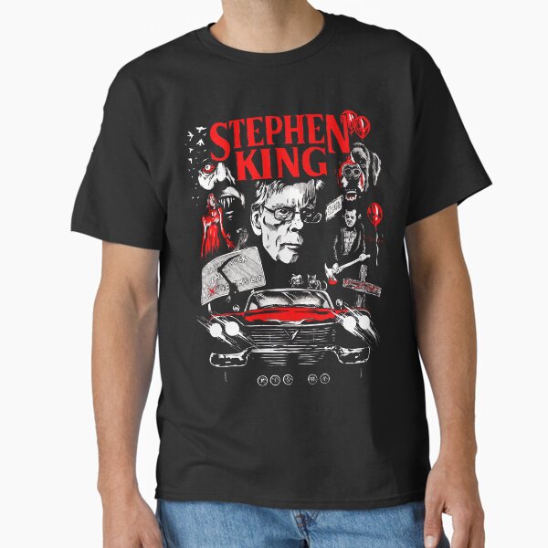 The King T-Shirt