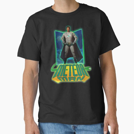 A Superhero For The 90s! T-Shirt