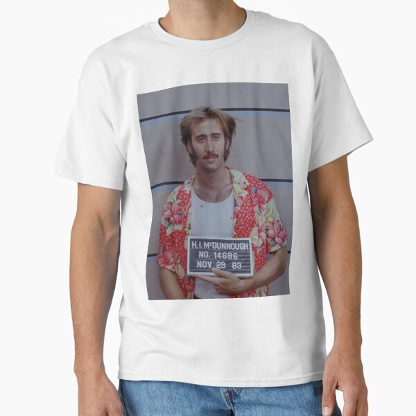 H.I. McDunnough T-Shirt