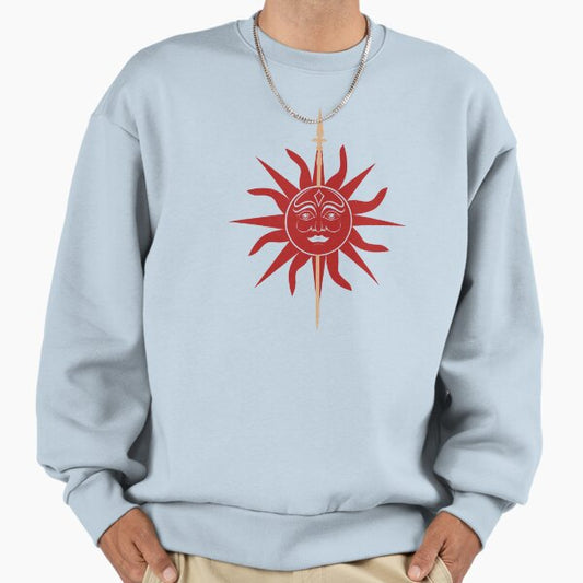 House Martell Sweatshirt