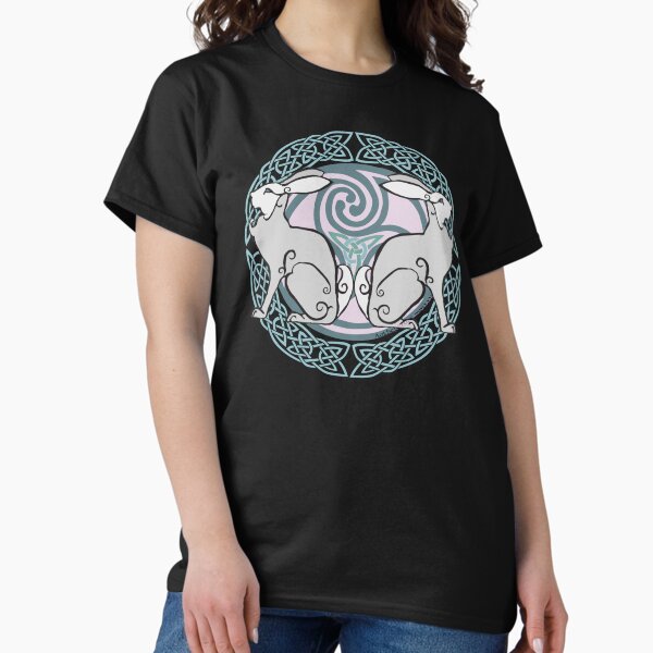 Spring Moon in Ostara T-Shirt