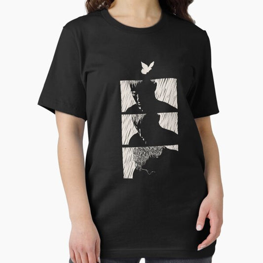 Blade Runner - Ending white T-Shirt
