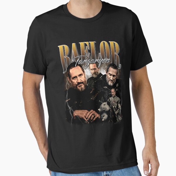 Vintage Baelor Targaryen T-Shirt