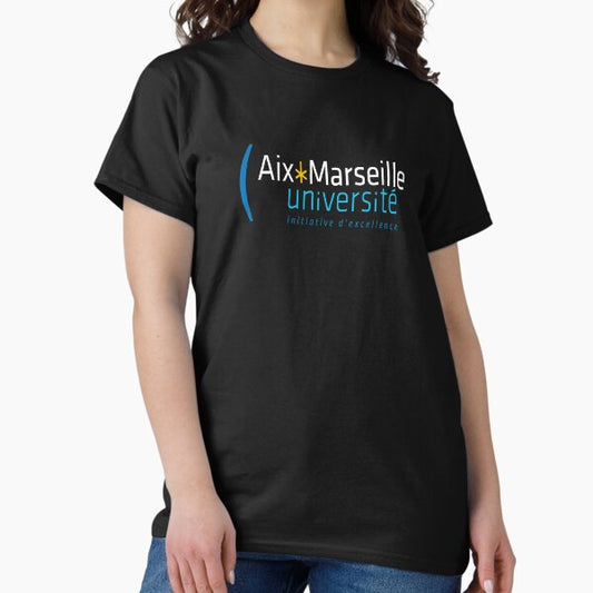 Université d'Aix-Marseille T-Shirt