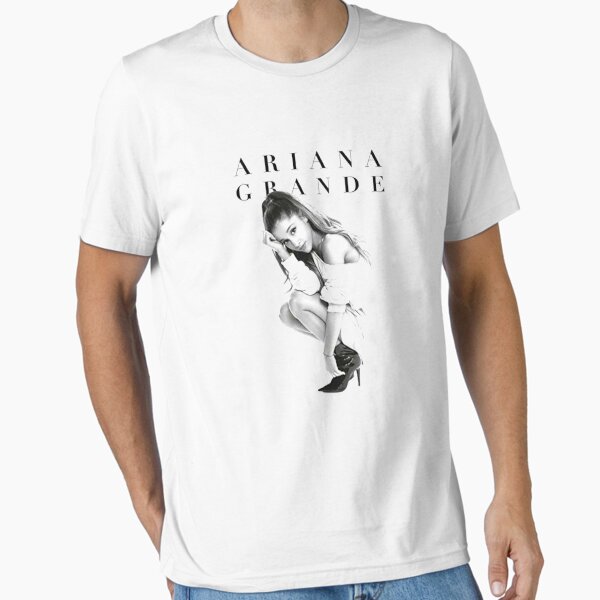 ArianaGrande Eternal Sunshine Brighter Days T-Shirt