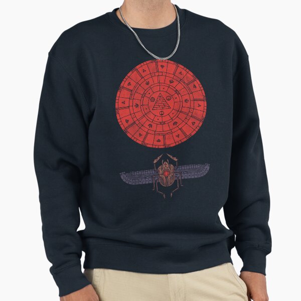 Sacred Sun Sweatshirt
