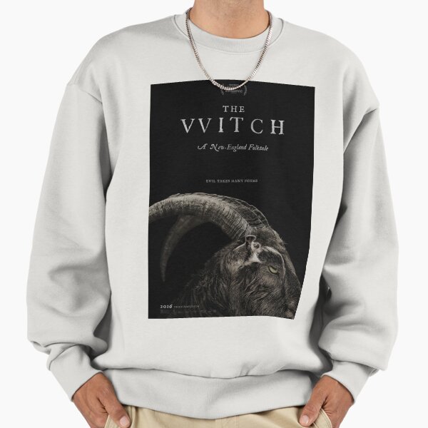 The Witch Sweatshirt