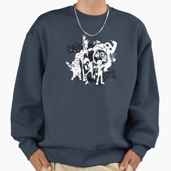Charlie Murder Sweatshirt