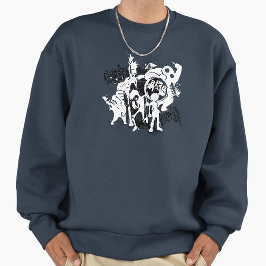 Charlie Murder Sweatshirt