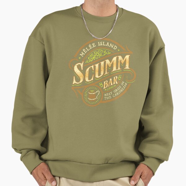 The Pirate Bar Sweatshirt