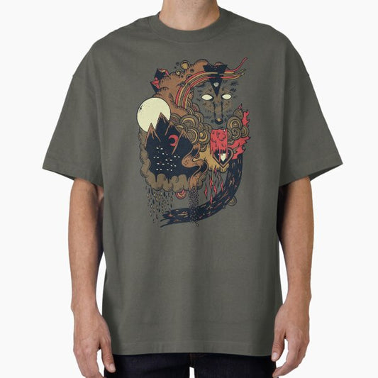 Leader of the Pack T-Shirt