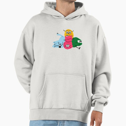 Family Blend Hoodie