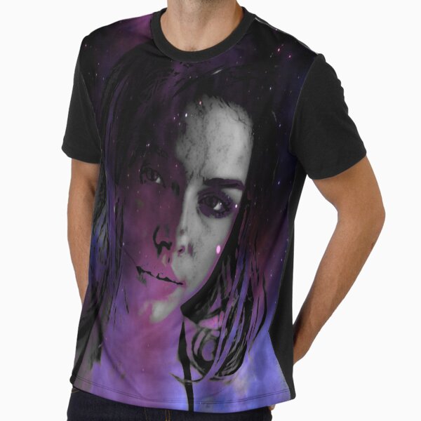 Conscious Graphic T-Shirt