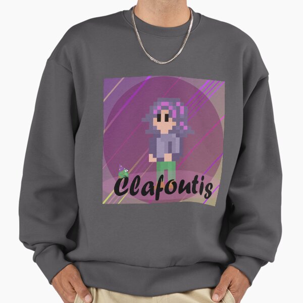 Clafoutis Sweatshirt