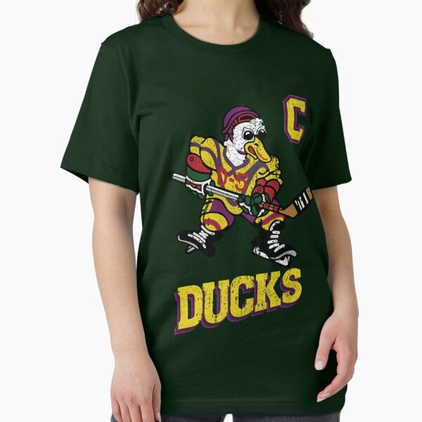 Ducks Captain Jersey T-Shirt