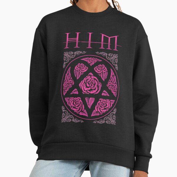 Him Band Sweatshirt