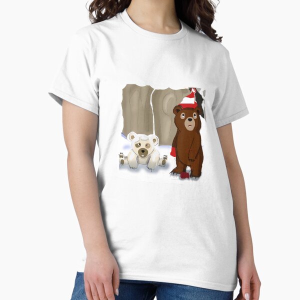 Bouba T-Shirt