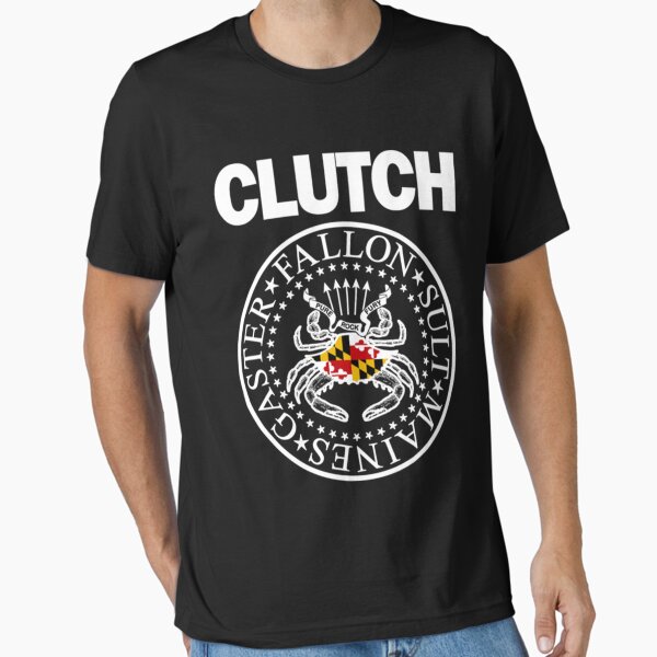 Clutch Seal Shirt Essential T-Shirt